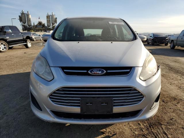 Photo 5 from auction – 2013 FORD C-MAX SE with VIN 1FADP5AU7DL510139