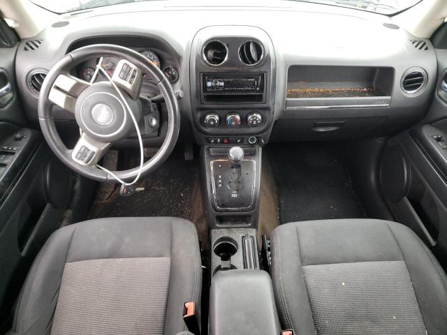 Photo 8 from auction – 2014 JEEP PATRIOT LA with VIN 1C4NJPFA0ED508383