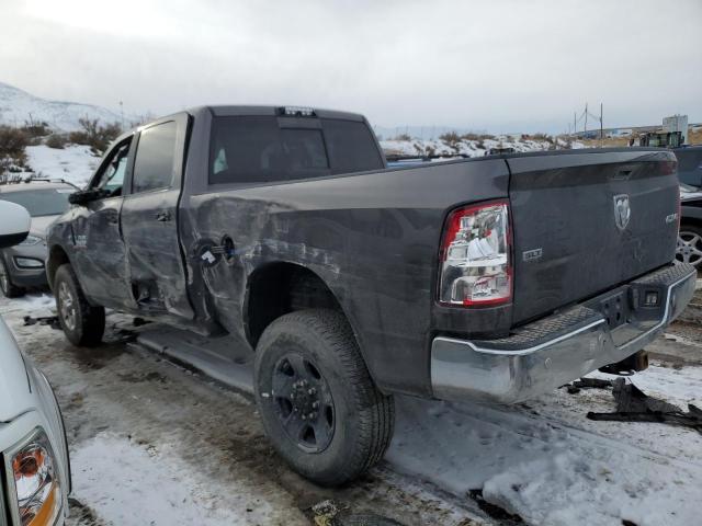 Photo 2 from auction – 2018 RAM 2500 SLT with VIN 3C6UR5DL7JG389412