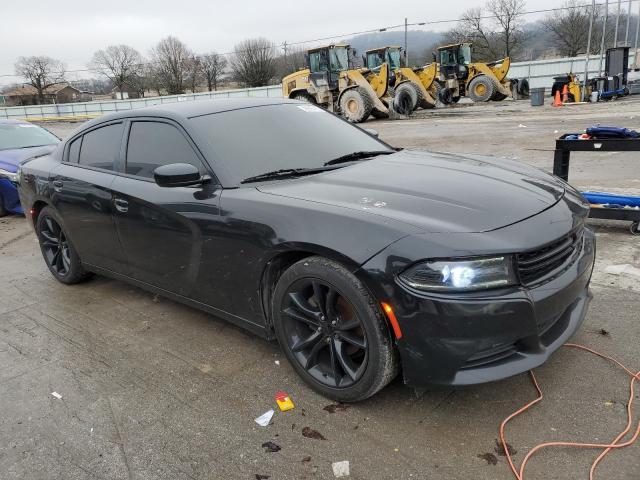 Photo 4 from auction – 2016 DODGE CHARGER SE with VIN 2C3CDXBG1GH355919