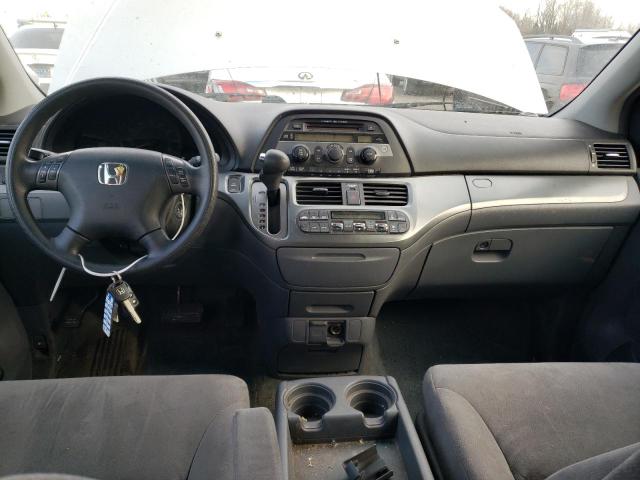 Photo 8 from auction – 2006 HONDA ODYSSEY EX with VIN 5FNRL38406B051192