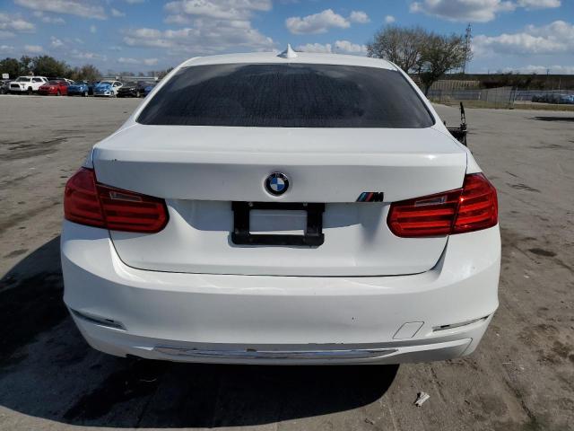 Photo 6 from auction – 2013 BMW 328 I with VIN WBA3A5C53DF356375