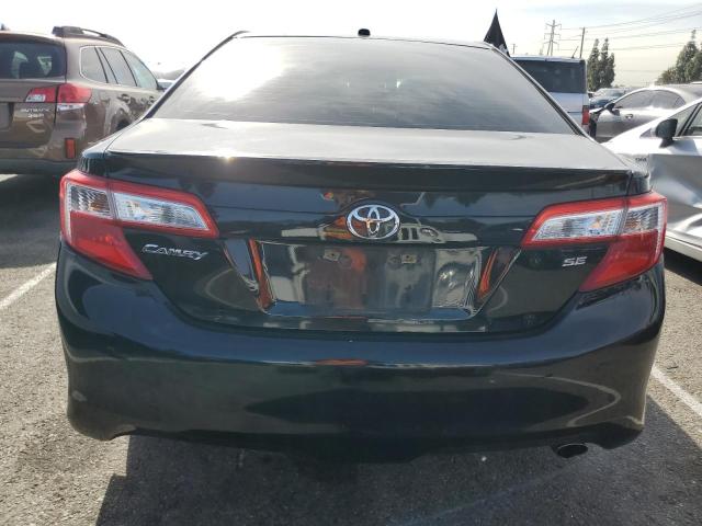 Photo 6 from auction – 2012 TOYOTA CAMRY BASE with VIN 4T1BF1FKXCU035417