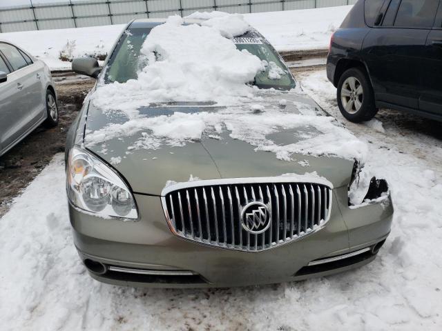 Photo 5 from auction – 2011 BUICK LUCERNE CX with VIN 1G4HJ5EM6BU104525