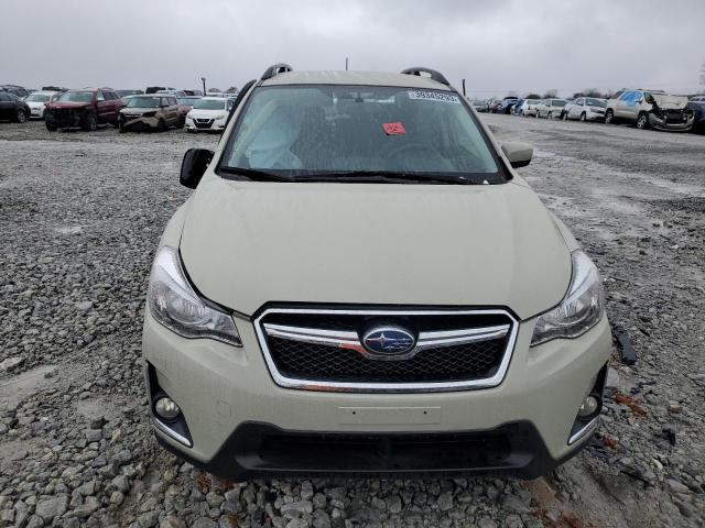 Photo 5 from auction – 2017 SUBARU CROSSTREK with VIN JF2GPABC2H8269266