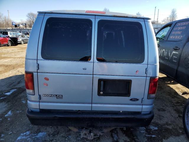 Photo 6 from auction – 1998 FORD ECONOLINE with VIN 1FTRE1429WHC18426