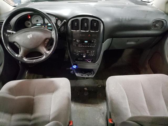 Photo 8 from auction – 2005 DODGE GRAND CARA with VIN 2D4GP44L05R219367