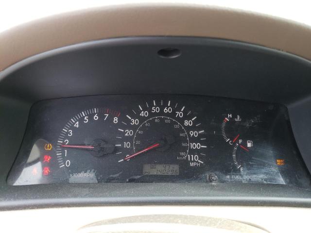 Photo 9 from auction – 2005 TOYOTA COROLLA CE with VIN 1NXBR32EX5Z530741