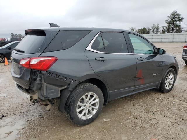 Photo 3 from auction – 2018 CHEVROLET EQUINOX LT with VIN 2GNAXJEV6J6127913