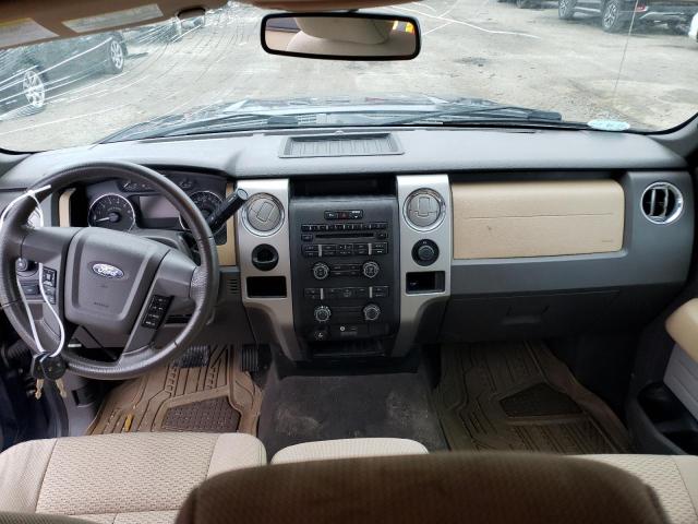 Photo 8 from auction – 2012 FORD F150 SUPER with VIN 1FTEX1CM2CFA17518