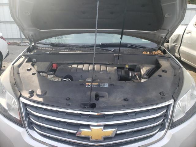 Photo 12 from auction – 2013 CHEVROLET TRAVERSE L with VIN 1GNKRLKD9DJ128907
