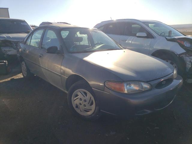 Photo 4 from auction – 1998 FORD ESCORT with VIN 1FAFP10P5WW276176