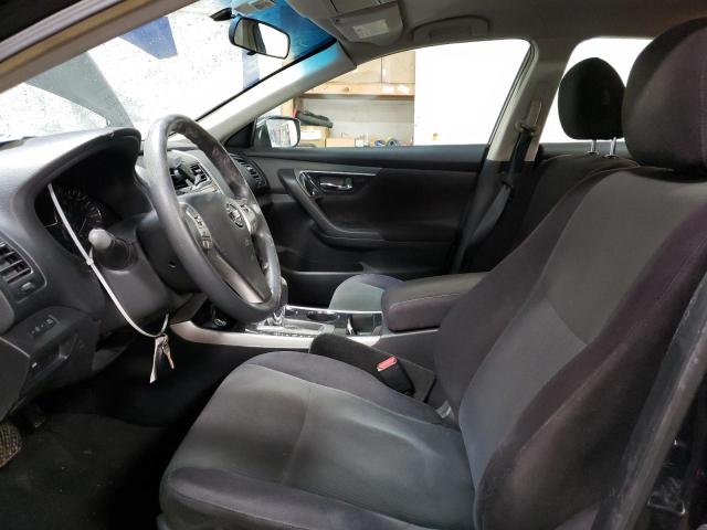 Photo 7 from auction – 2013 NISSAN ALTIMA 2.5 with VIN 1N4AL3AP5DC270568