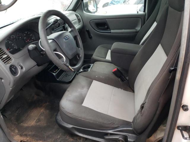 Photo 7 from auction – 2008 FORD RANGER with VIN 1FTYR10U48PB00056