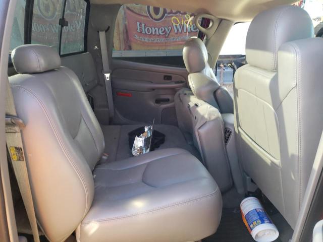 Photo 10 from auction – 2005 CHEVROLET silverado with VIN 1GCHK23295F967586