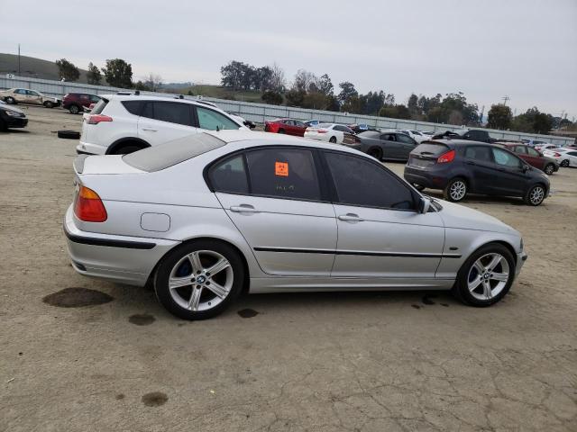 Photo 3 from auction – 2000 BMW 323 I with VIN WBAAM3339YCD57087