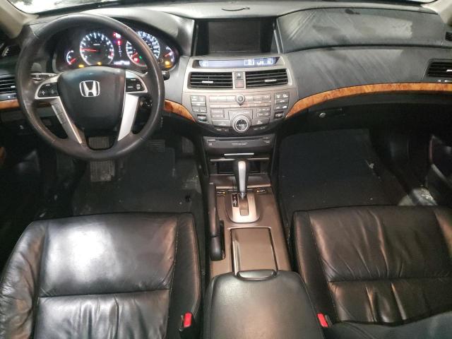 Photo 8 from auction – 2012 HONDA ACCORD EXL with VIN 1HGCP2F82CA803278