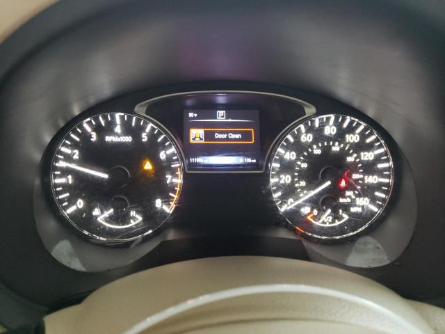Photo 9 from auction – 2016 NISSAN ALTIMA 2.5 with VIN 1N4AL3AP0GC259952