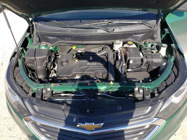 Photo 12 from auction – 2019 CHEVROLET EQUINOX LS with VIN 2GNAXHEV8K6194832