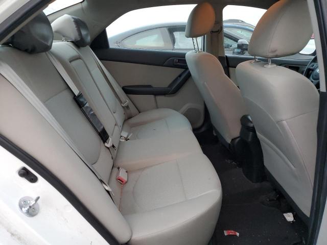 Photo 10 from auction – 2010 KIA FORTE EX with VIN KNAFU4A28A5267085