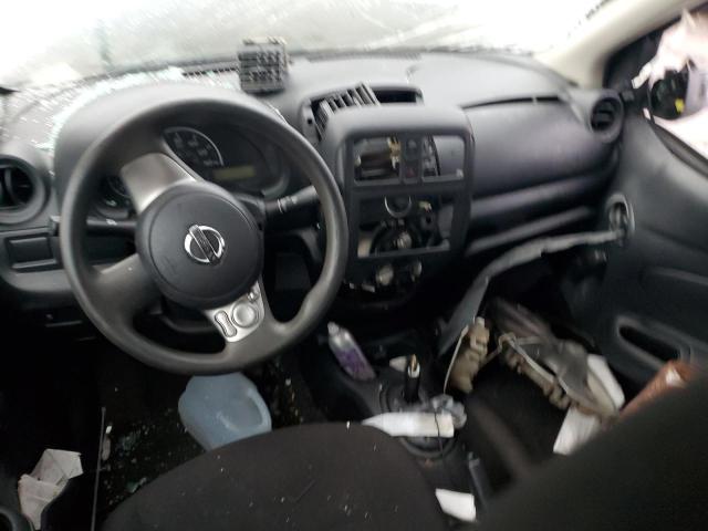 Photo 8 from auction – 2014 NISSAN VERSA S with VIN 3N1CN7AP6EL854930