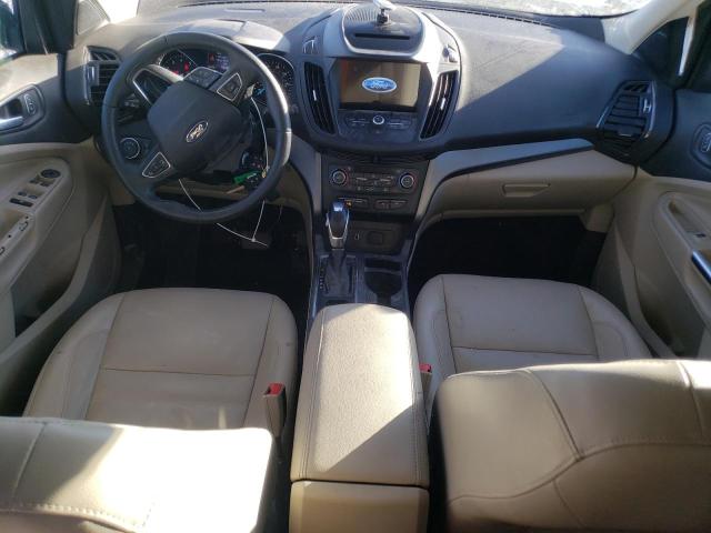 Photo 8 from auction – 2018 FORD ESCAPE SEL with VIN 1FMCU9HD8JUD04941