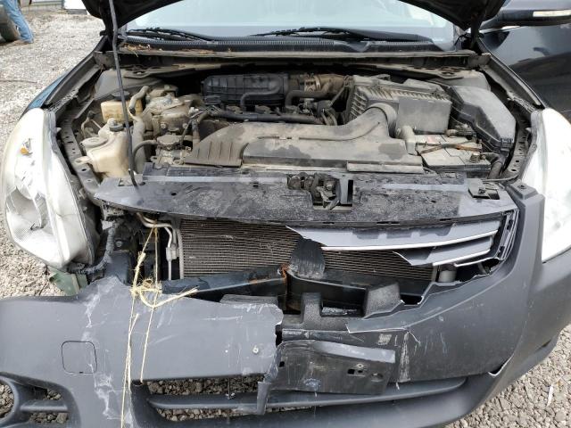 Photo 11 from auction – 2010 NISSAN ALTIMA BAS with VIN 1N4AL2AP9AN417856