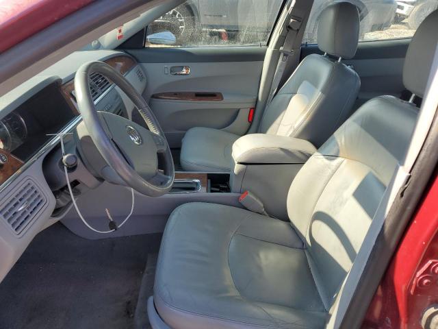 Photo 7 from auction – 2005 BUICK LACROSSE C with VIN 2G4WE567351206000