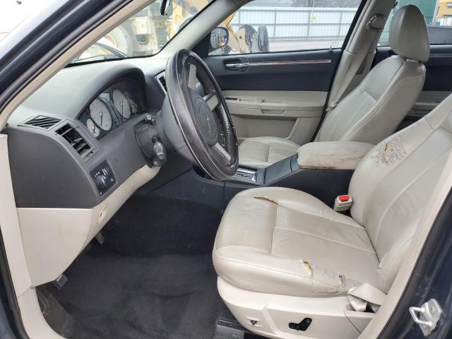 Photo 7 from auction – 2007 CHRYSLER 300 TOURIN with VIN 2C3KA53G17H781908