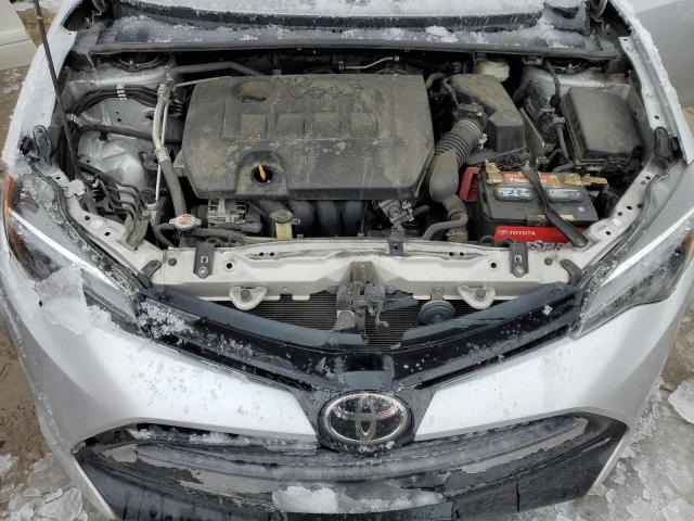 صورة رقم 11 من المزاد - 2017 TOYOTA COROLLA L مع VIN 5YFBURHEXHP688219