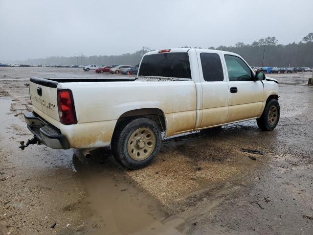 Photo 3 from auction – 2007 CHEVROLET SILVERADO with VIN 1GCEC19XX7Z174702