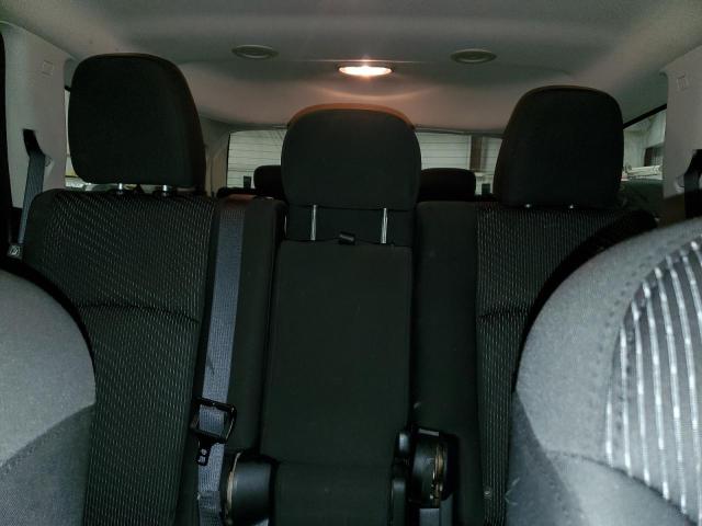Photo 10 from auction – 2016 DODGE JOURNEY SX with VIN 3C4PDCBG7GT231571