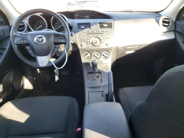 Photo 8 from auction – 2012 MAZDA 3 I with VIN JM1BL1V78C1696603