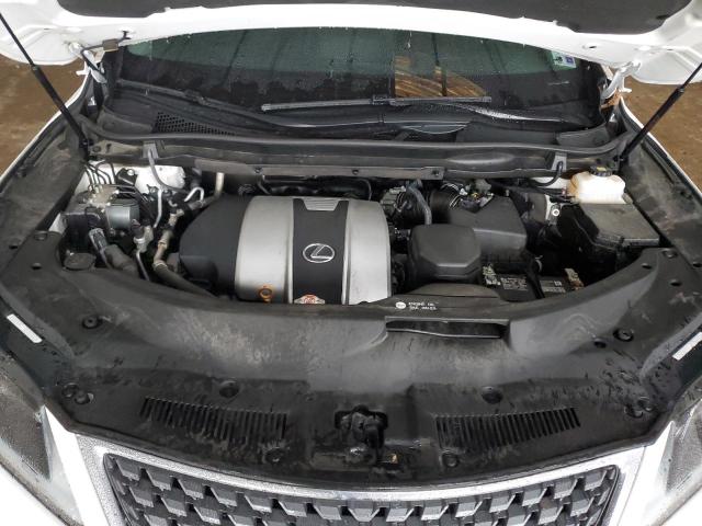 Photo 12 from auction – 2020 LEXUS RX 350 with VIN 2T2HZMAA8LC156963