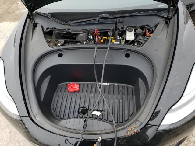Photo 11 from auction – 2021 TESLA MODEL 3 with VIN 5YJ3E1EB0MF858753