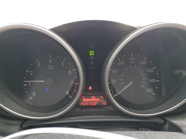 Photo 9 from auction – 2011 MAZDA 3 I with VIN JM1BL1VG3B1389788