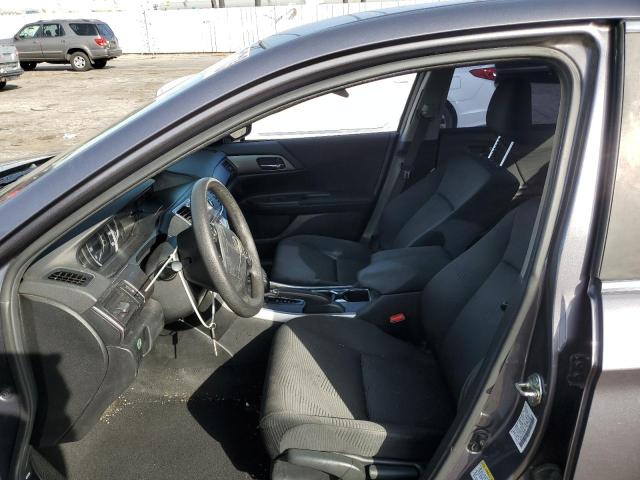 Photo 7 from auction – 2015 HONDA ACCORD LX with VIN 1HGCR2F35FA139741