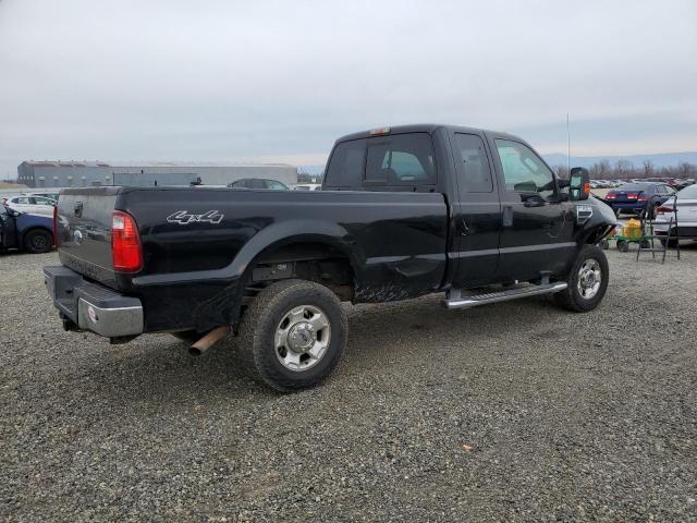 Photo 3 from auction – 2010 FORD F350 SUPER with VIN 1FTWX3BY1AEB00140