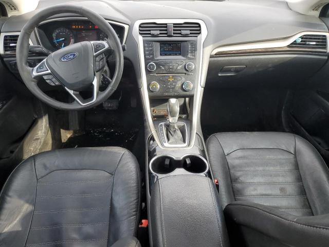 Photo 8 from auction – 2014 FORD FUSION SE with VIN 3FA6P0H99ER242744