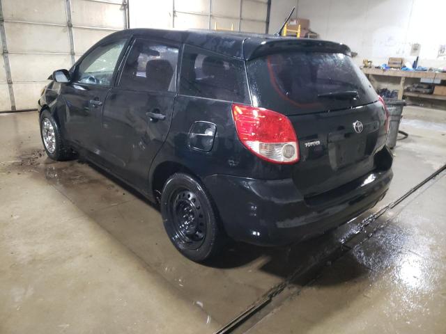 Photo 2 from auction – 2004 TOYOTA MATRIX with VIN 2T1KR32E54C275819