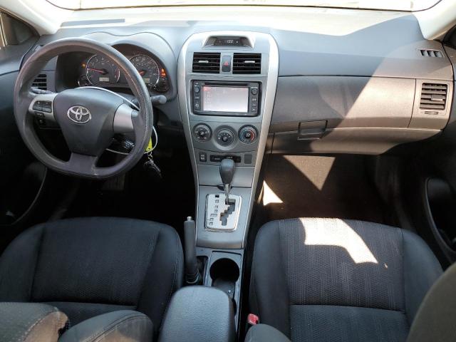 Photo 8 from auction – 2013 TOYOTA CORROLA with VIN 5YFBU4EE6DP164373