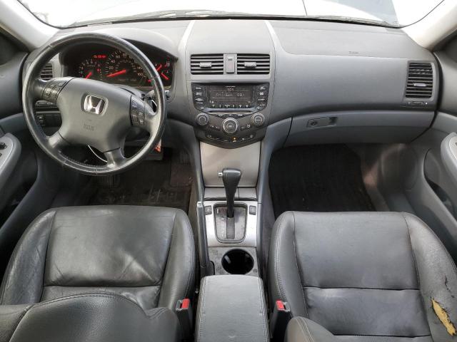 Photo 8 from auction – 2004 HONDA ACCORD EX with VIN JHMCM56874C017621