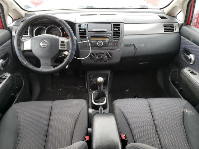 Photo 8 from auction – 2009 NISSAN VERSA S with VIN 3N1BC13E29L482759