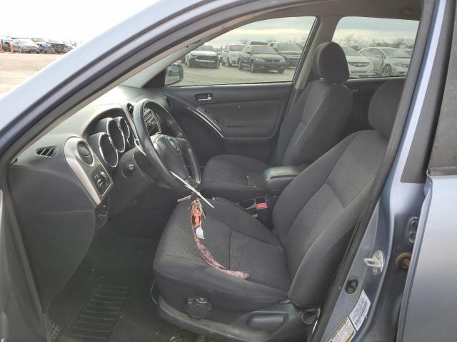 Photo 7 from auction – 2004 TOYOTA COROLLA MA with VIN 2T1KR32E04C292060