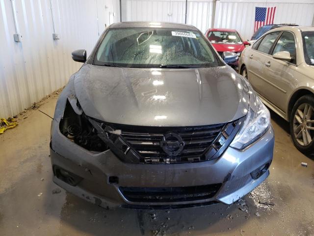 Photo 5 from auction – 2018 NISSAN ALTIMA 2.5 with VIN 1N4AL3AP8JC114732