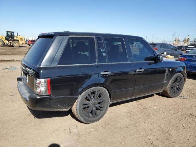Photo 3 from auction – 2011 LAND ROVER RANGE ROVE with VIN SALMF1D47BA329187