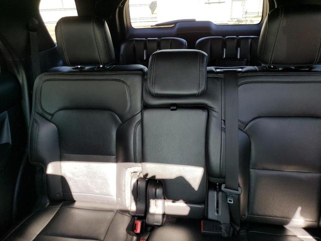 Photo 10 from auction – 2016 FORD EXPLORER L with VIN 1FM5K7F80GGC06549