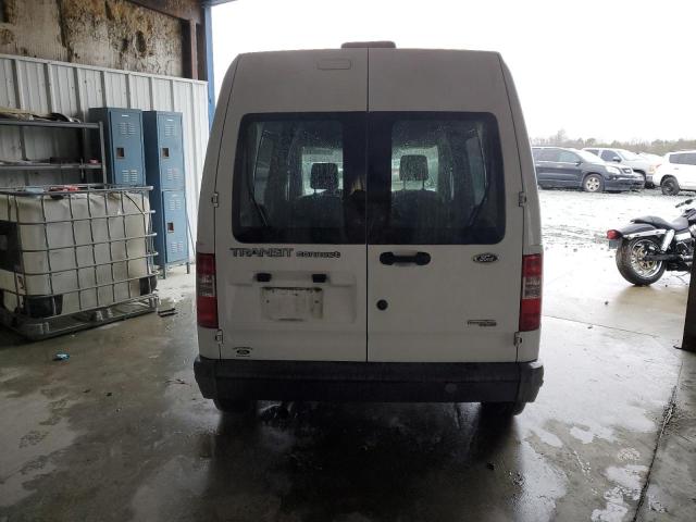 Photo 6 from auction – 2013 FORD TRANSIT CO with VIN NM0LS6AN4DT138436