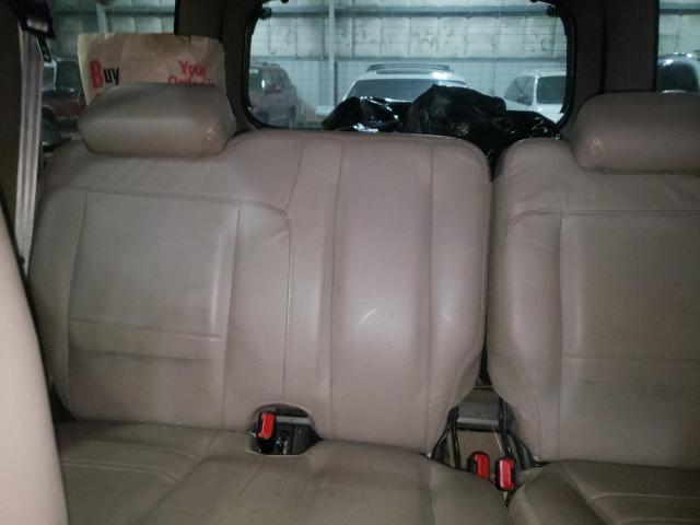 Photo 10 from auction – 2001 FORD EXPLORER E with VIN 1FMZU74E51ZA68748