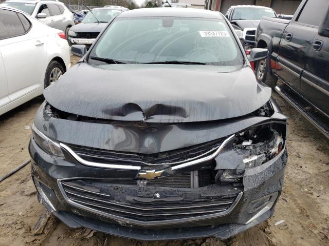 Photo 5 from auction – 2017 CHEVROLET MALIBU LT with VIN 1G1ZE5STXHF210698